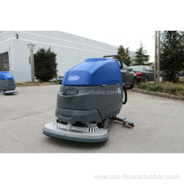 OEM ODM best selling battery charge floor scrubber cleaning machine